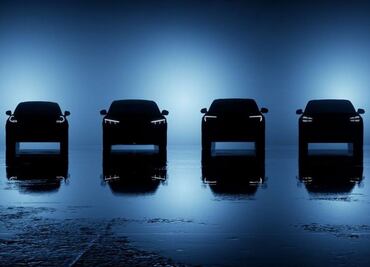 Ford lanzará siete vehículos eléctricos en los próximos años