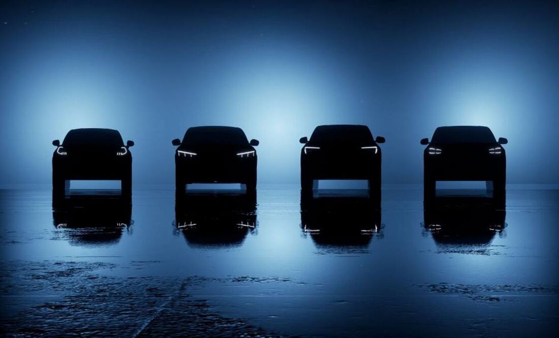 Ford lanzará siete vehículos eléctricos en los próximos años