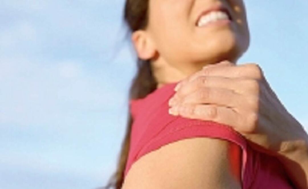 Un nuevo estudio indica que la fibrodisplasia osificante progresiva puede estar impulsada por un factor de crecimiento, lo que ofrece un nuevo objetivo terapéutico. FOTO: Archivo/EL UNIVERSAL.