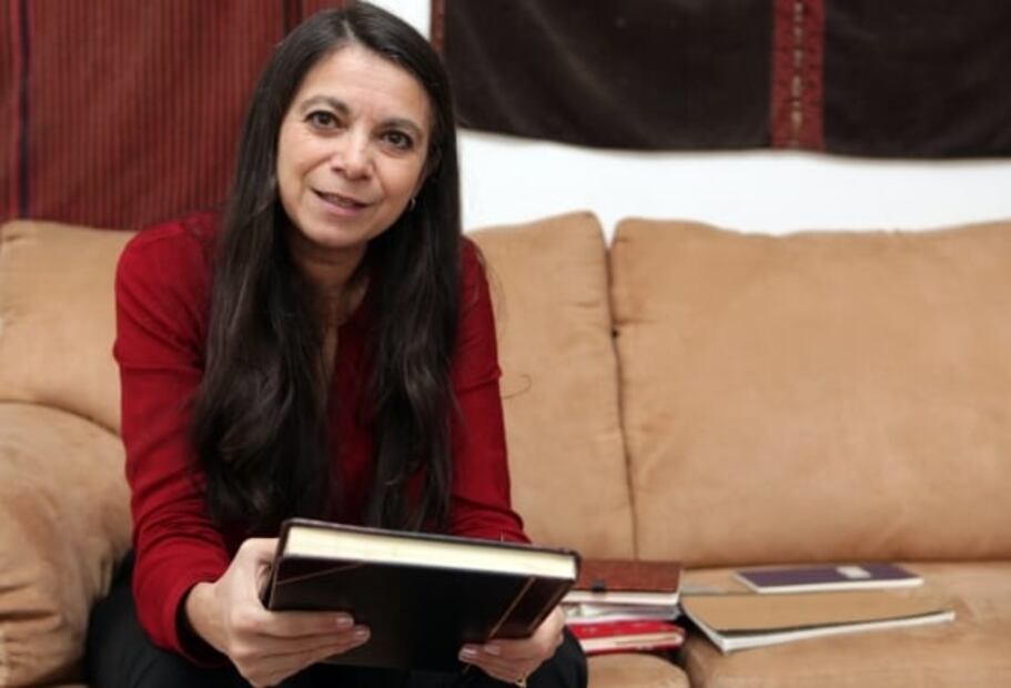 Carmen Boullosa gana el Premio Excelencia en las Letras José Emilio Pacheco 2023