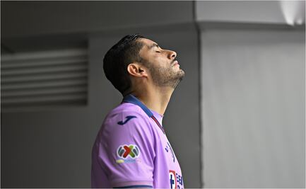 Cruz Azul sin espacio en televisión para el juego ante León