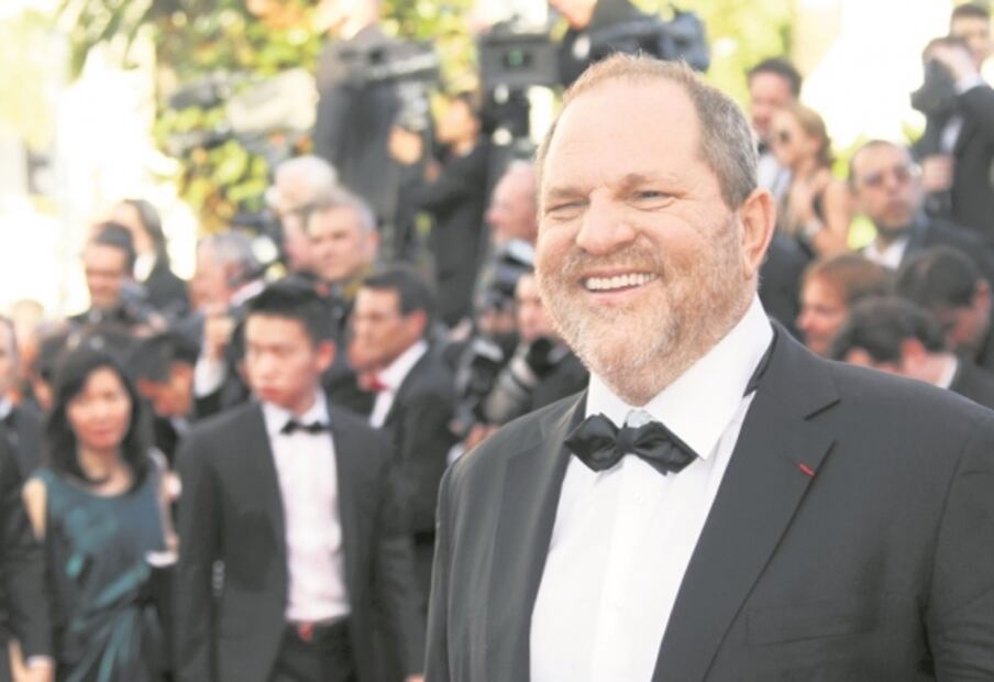 Un “escandaloso” Cannes