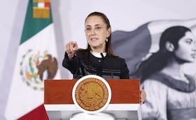 Sheinbaum comparte que realiza Chi Kung, un ejercicio chino para la salud; estos son los deportes que ha practicado