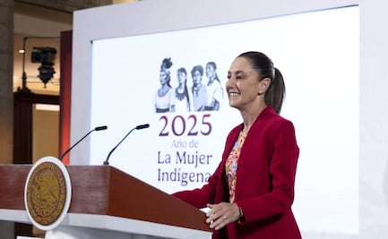 Tren México-Toluca tuvo muchas irregularidades con Peña Nieto, asegura Sheinbaum; “ya se han solventado”, destaca