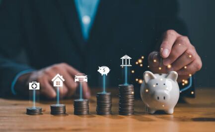 Afores garantizan retiro digno a trabajadores con reformas de la Cuarta Transformación: Hacienda 