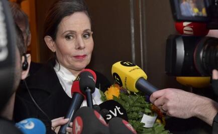 Regresan tres miembros al panel de la Academia Sueca