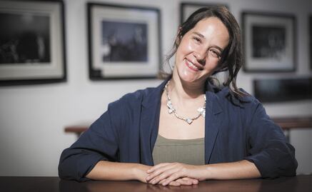 Ximena Sariñana mira hacia atrás y deja etapa “Mediocre”