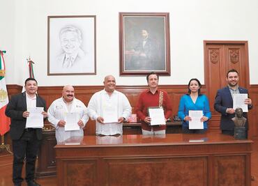 Acuerdan con Insabi bolsa para combatir pandemia en Veracruz