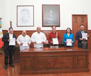 Acuerdan con Insabi bolsa para combatir pandemia en Veracruz
