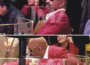 Tras su error, Steve Harvey podría volver a Miss Universo