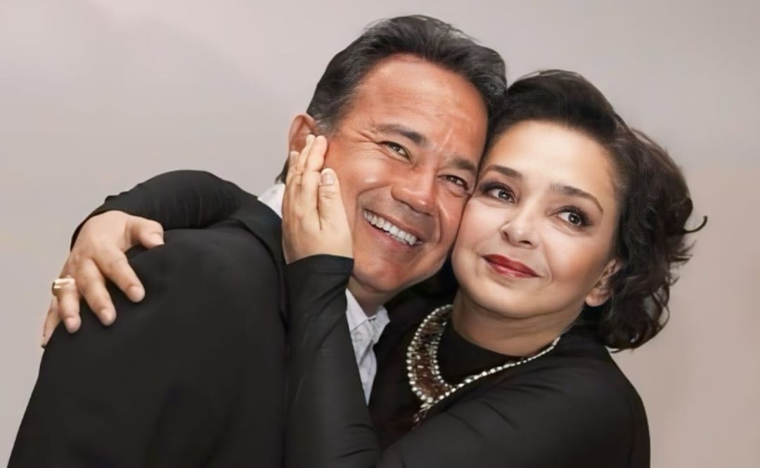 Ana Martín está en shock tras la muerte de su amigo, el productor Nicandro Díaz. Foto: Instagram anamartin