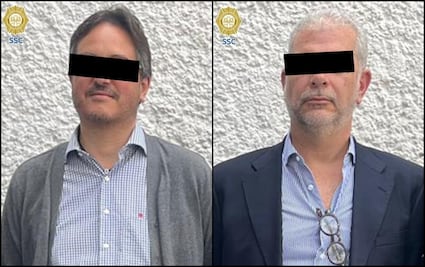 Rescatan a un hombre secuestrado en oficina de Bosques de las Lomas; hay dos detenidos