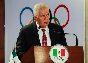 Carlos Padilla sobre Lozano: “no conozco su sentencia (de peculado)”