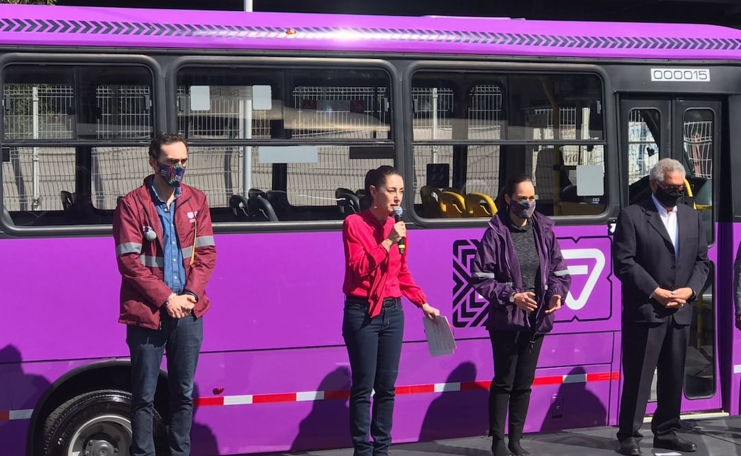 Foto: Laura Arana/EL UNIVERSAL