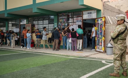 OEA alerta por fallas en elecciones de Perú; problemas logísticos alimentaron narrativa de fraude, afirma