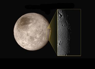 Un recorrido por Plutón en Nat Geo