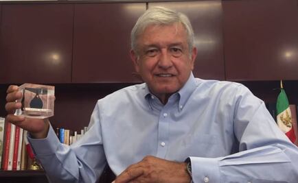 AMLO propone dos refinerías para recuperar la industria petrolera