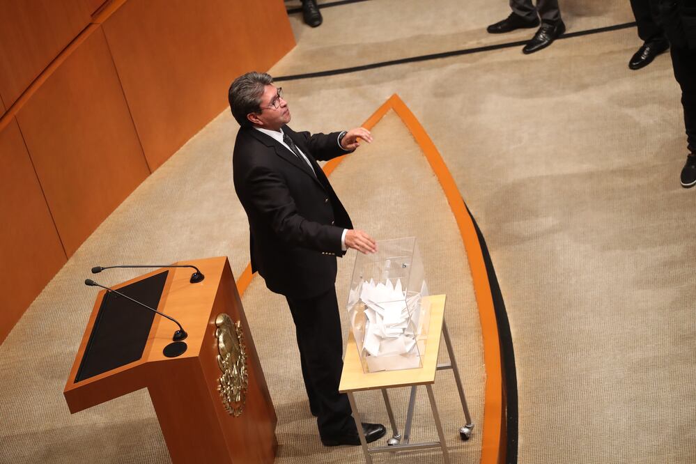 Foto: archivo/EL UNIVERSAL