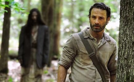 The Walking Dead tendrá 8a temporada