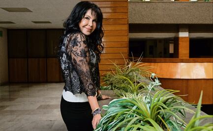 “Me alejé de la cima por una causa perdida": María Conchita Alonso