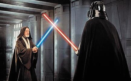 Encuentran en bolsas de basura objetos de Star Wars que valen medio mdd 