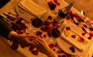 5 vinos para destapar este 14 de febrero