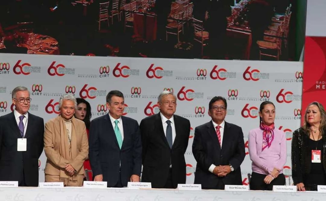 Foto: Twitter @amedi_ac