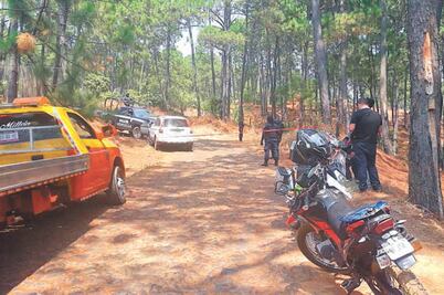 Muertos en tiroteo pertenecían a cártel de Jalisco, aseguran