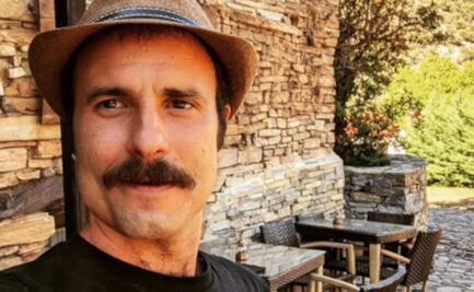 Muere Julián Ortega, actor de la serie "Élite", a los 41 años