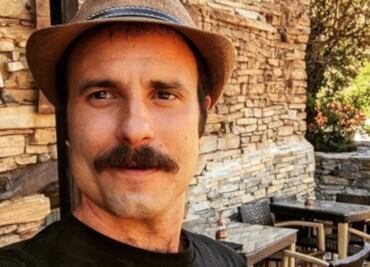 Muere Julián Ortega, actor de la serie "Élite", a los 41 años