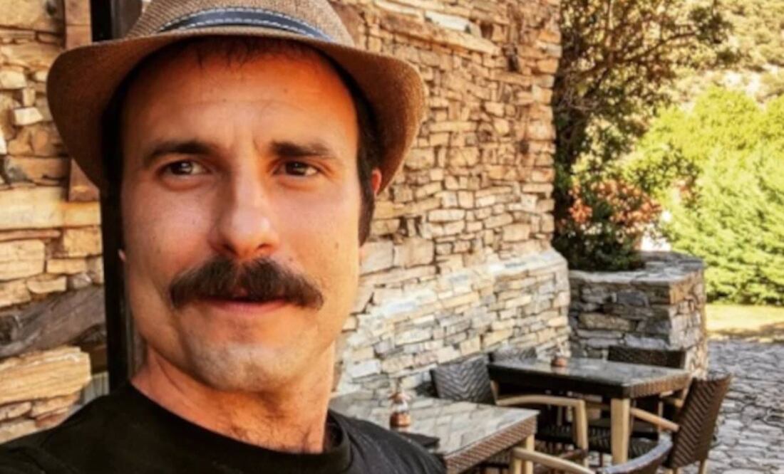 Despiden al actor español Julián Ortega.