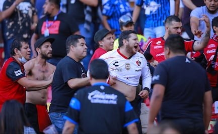 Eliminación de las barras... ¿tan fácil como dar un plumazo?