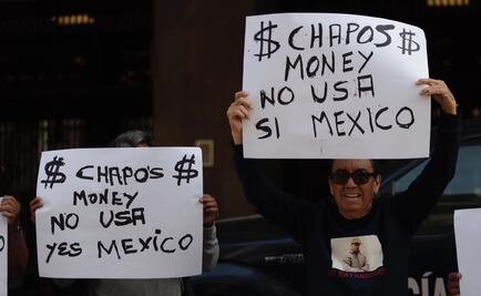 Falla protocolo de seguridad en salida de Pompeo de la SRE