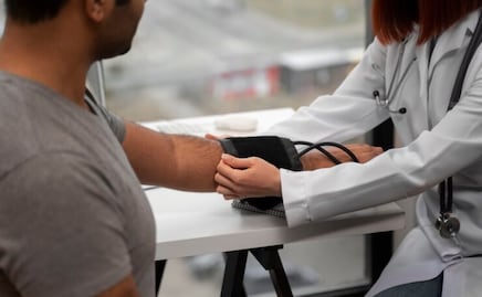 El alimento milenario que regula la presión arterial a toda edad