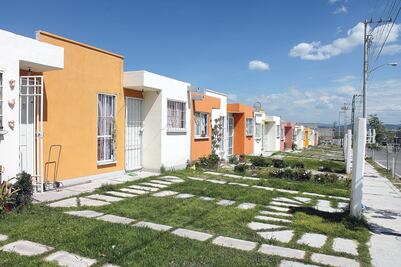 Bajan tasa de interés para créditos de programa Mejoravit