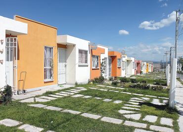 Bajan tasa de interés para créditos de programa Mejoravit