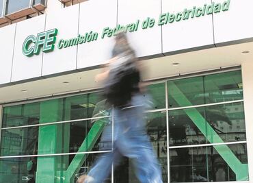 Conflicto de CFE con empresas extranjeras mantendrá los apagones: Concanaco