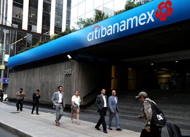 Ante ajuste de tasas, créditos ya no serán tan baratos: CitiBanamex
