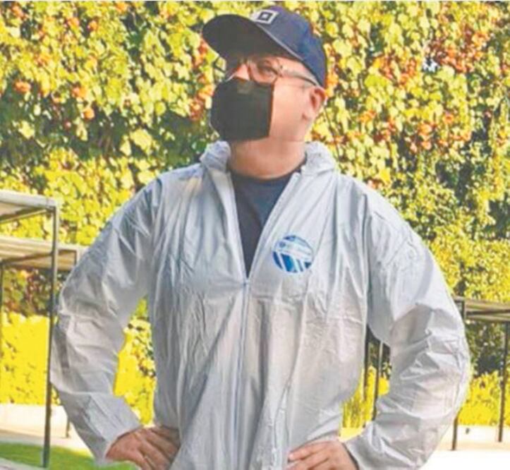 Actualmente, Lara promociona la serie De brutas nada. Foto: ARCHIVO EL UNIVERSAL