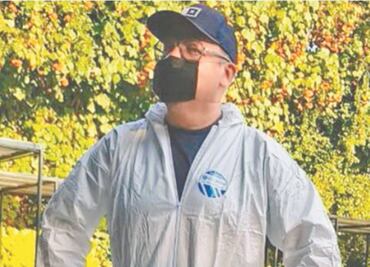 Rafa Lara quiere sacar ya a su “Hijo de familia”