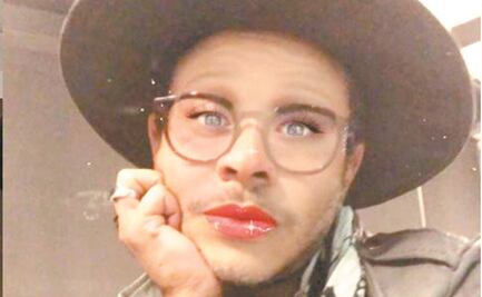 Kalimba luce "hermosa", dice Albertano