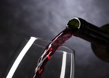 The best Cabernet Sauvignon in the world is produced in Mexico