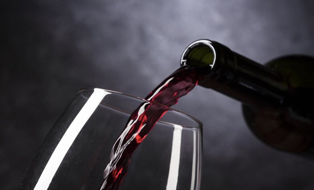 Cabernet is the most widely grown grape variety in the world and it’s used to produce several types of wine, such Cabernet Sauvignon, Cabernet Franc, Cabernet Dorio, Cabernet Moravia, among others - Photo: Pixabay