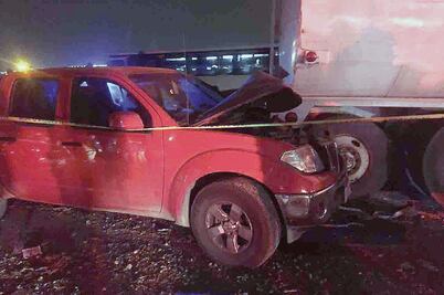 Piden alumbrado en México-Puebla