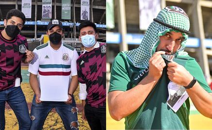 México, el país que más compra paquetes para ir al Mundial de Qatar 2022