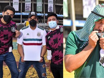 México, el país que más compra paquetes para ir al Mundial de Qatar 2022