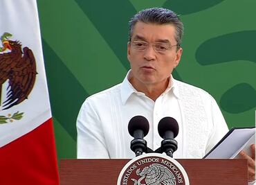 Reducción de la pobreza en Chiapas es resultado del postulado “Por el bien de todos, primero los pobres”: Rutilio Escandón