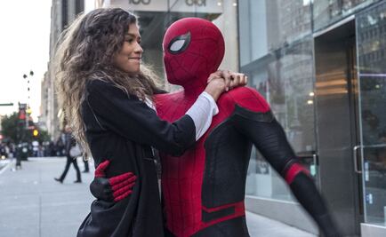 Disney y Sony siguen en la disputa por Spider-Man