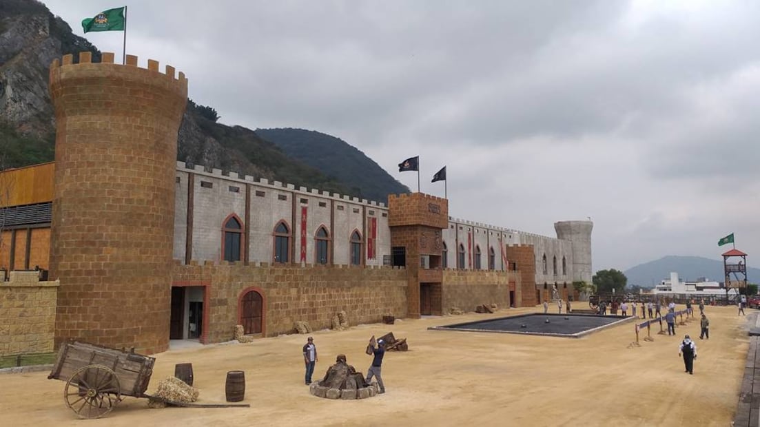 Foto: Orizaba Travel