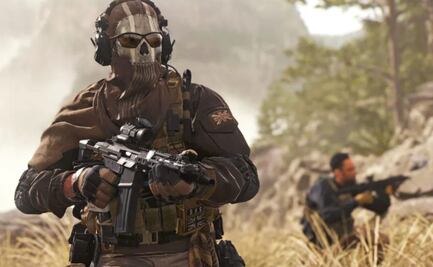 Microsoft hace oficial su pacto de 10 años de Call of Duty con Nintendo
